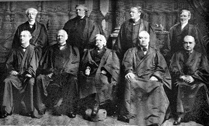 Supreme Court Justices